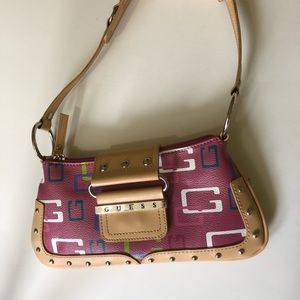 GUESS HANDBAG